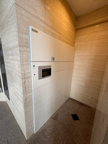 アンビエントジェームス山一番館のその他共用部分