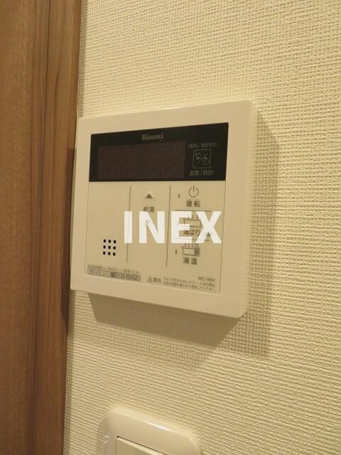 ガーラ・ステーション横浜三ツ沢　(弊社専任物件)の設備