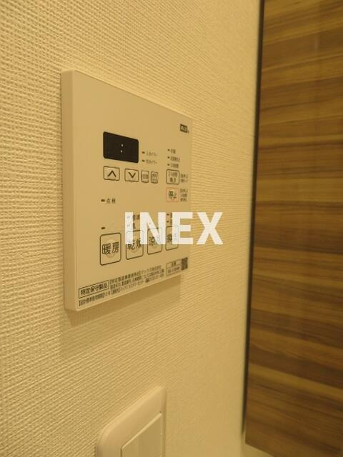 ガーラ・ステーション横浜三ツ沢　(弊社専任物件)の設備