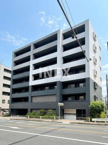 ガーラ・ステーション横浜三ツ沢　(弊社専任物件)
