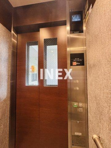 ガーラ・ステーション横浜三ツ沢　(弊社専任物件)のその他共用部分