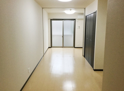 【洋室】 | フジパレス堺大浜Ⅲ番館