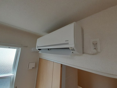 【設備】 | アルモニー大浜