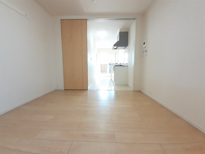 【内装】 | アルモニー大浜