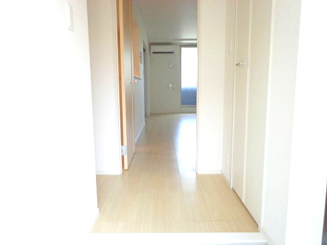 【玄関】 | L’iLL登町