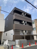 フジパレス北野田Ⅵ番館の画像