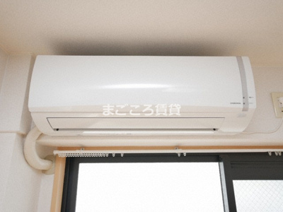 【設備】 | 六月のココロ