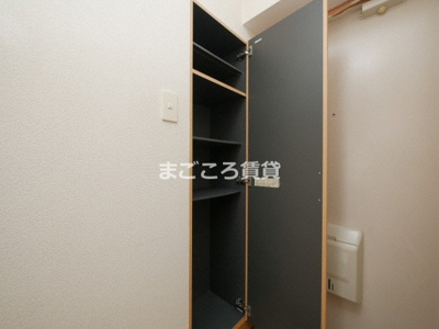 【玄関】 | 六月のココロ