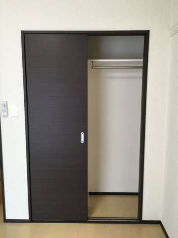 クレイノエテルノの内装|同タイプの別物件の為実際とは異なります。