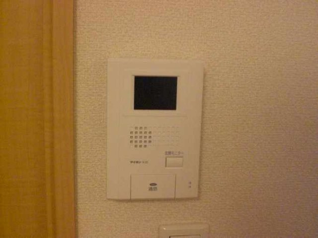 レオパレスフレグランス萩のその他|現況優先