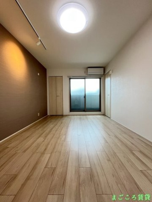 【居間・リビング】 | フジパレス百舌鳥駅南Ⅲ番館