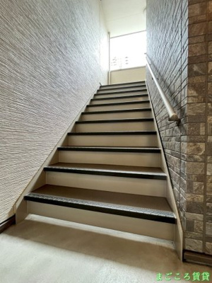 【ロビー】 | フジパレス百舌鳥駅南Ⅲ番館