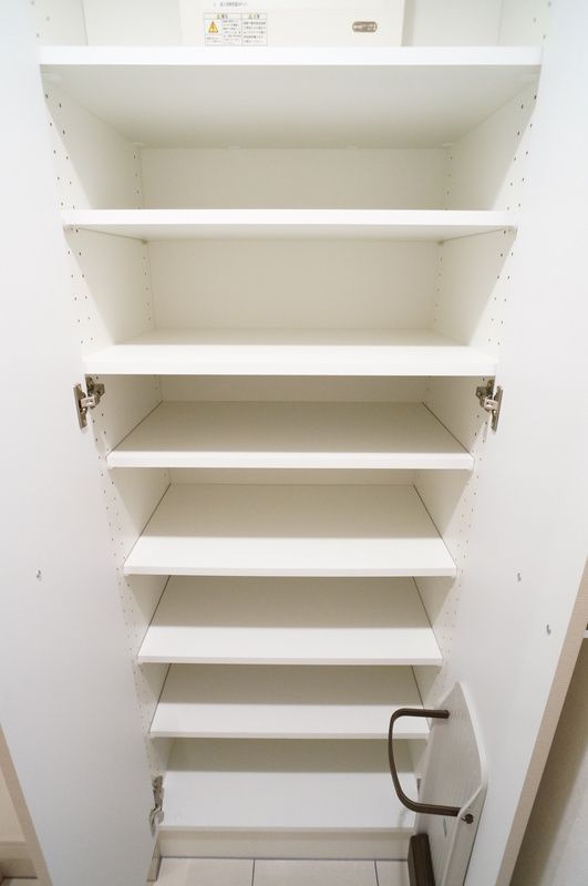 グランヴァン西馬込Ⅲの設備