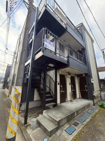 ベイルーム吉野町のその他共用部分