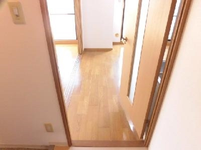WILL21烏丸御池（ウィル21烏丸御池）の内装