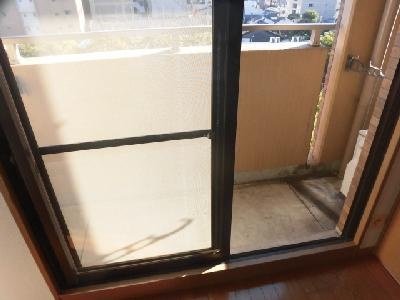 WILL21烏丸御池（ウィル21烏丸御池）のバルコニー