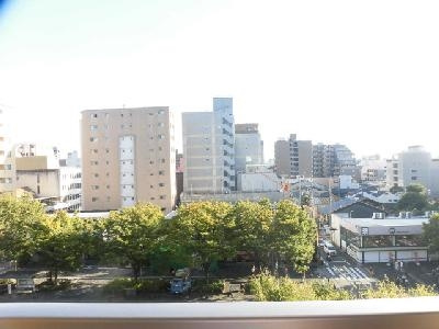 WILL21烏丸御池（ウィル21烏丸御池）のその他|南向き眺望