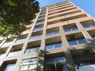 WILL21烏丸御池（ウィル21烏丸御池）の外観