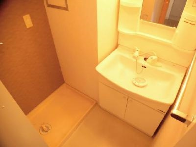 WILL21烏丸御池（ウィル21烏丸御池）の洗面所|洗面脱衣所