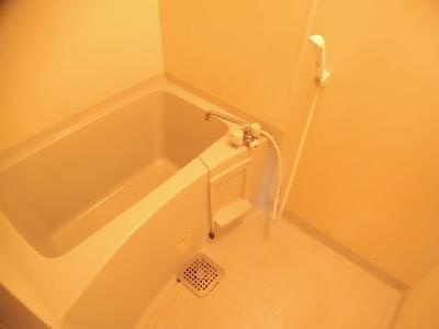 WILL21烏丸御池（ウィル21烏丸御池）の浴室