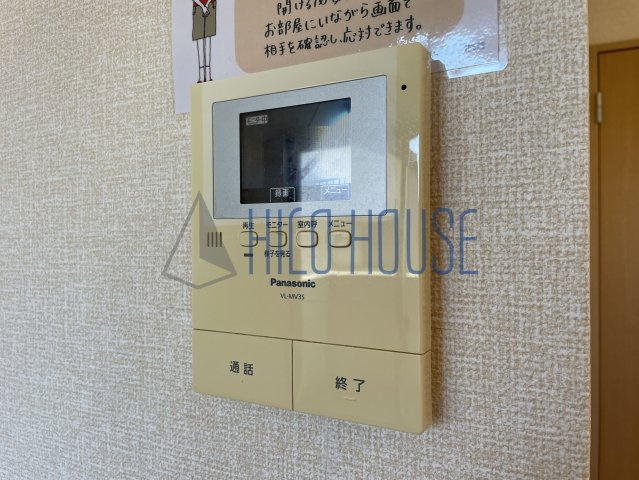 オアシスのセキュリティ