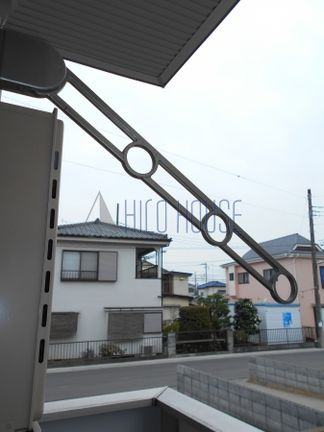 オアシスの展望