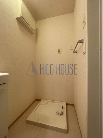 オアシスの設備