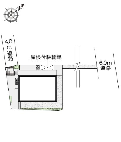 レオネクストパークサイドのその他
