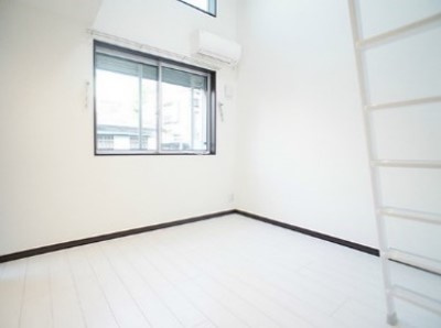 ファーストステージ大岡の内装