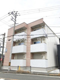 フジパレス守口梶町の画像