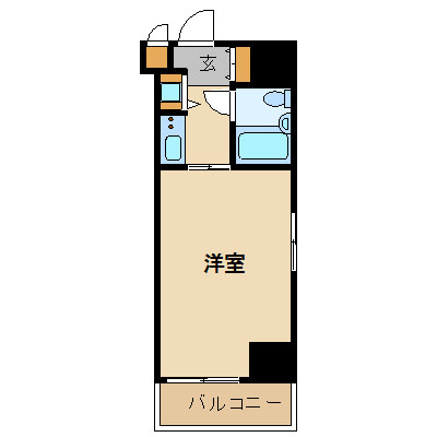 横浜平沼ダイカンプラザ1号館