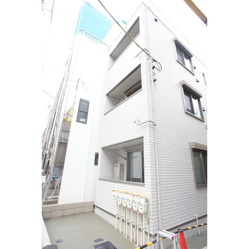 フェリチェ菊川