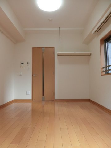 ＨＡＹＭＡＮＹＯＫＯＨＡＭＡの内装