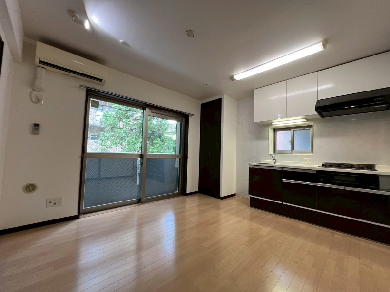 横浜市南区白妙町４丁目の賃貸マンションのキッチン|別部屋参考写真