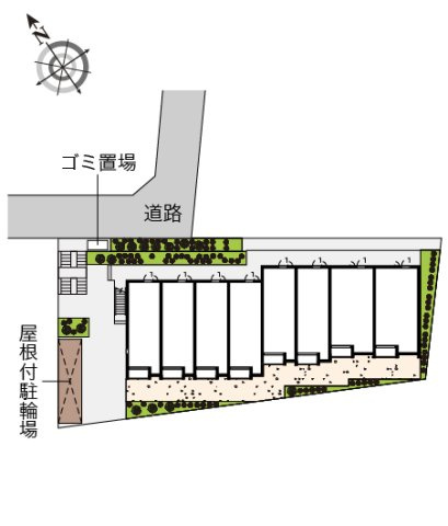 レオネクストグランビュー清水山のその他