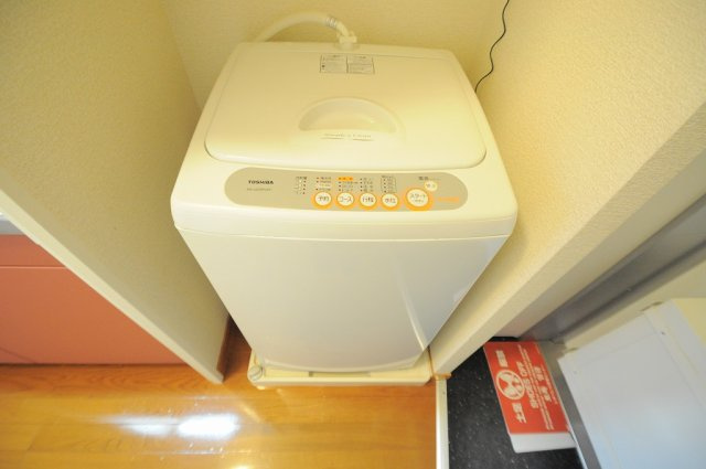 レオパレスエバー・グリーンのその他|家具家電はメーカー等が異なる場合がございます。