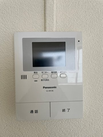 カンフリエの設備