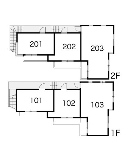 レオパレス上大岡第１２のその他