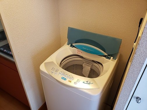 レオパレス三ッ沢アーバニティのその他