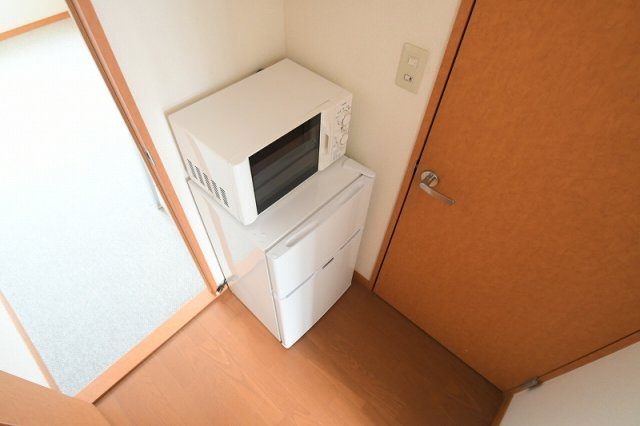 レオパレス三ッ沢アーバニティのその他