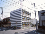 レオパレスラ　ファミーユの画像