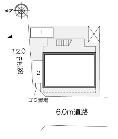 【その他】 | レオパレスラ　ファミーユ