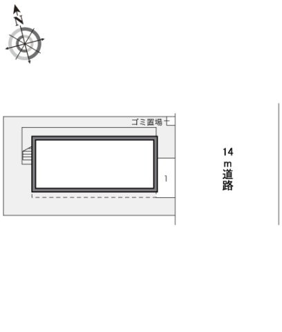 【その他】 | レオパレスアルジャンＫＯＹＡＭＡ