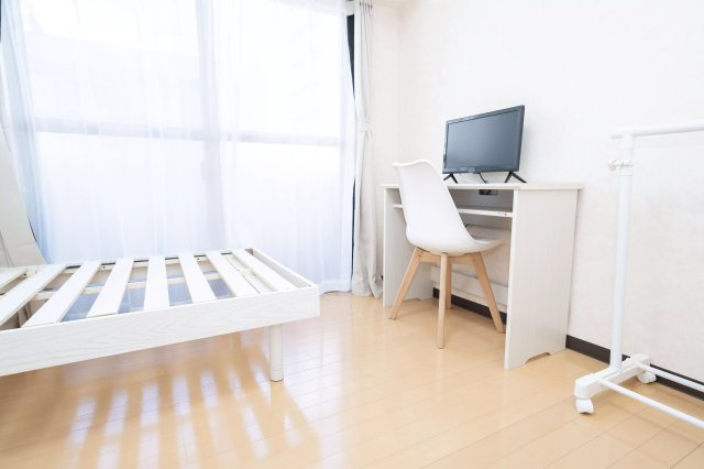 AP779 菱和パレス横浜壱番館 305の洋室|

