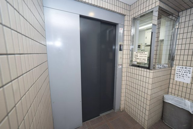 AP779 菱和パレス横浜壱番館 305の設備|

