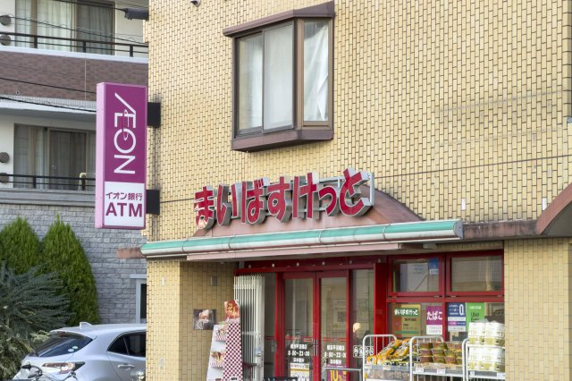 AP779 菱和パレス横浜壱番館 305の周辺|

