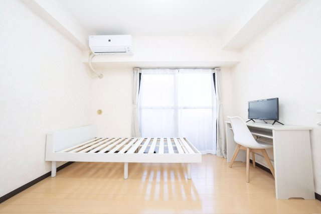 AP779 菱和パレス横浜壱番館 305の洋室|

