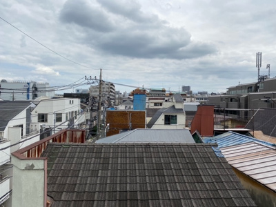 【展望】 | FABRIC大崎