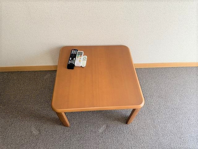 レオパレス蒔田のその他