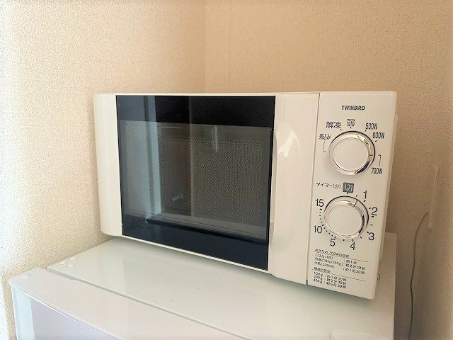 レオパレス蒔田のその他
